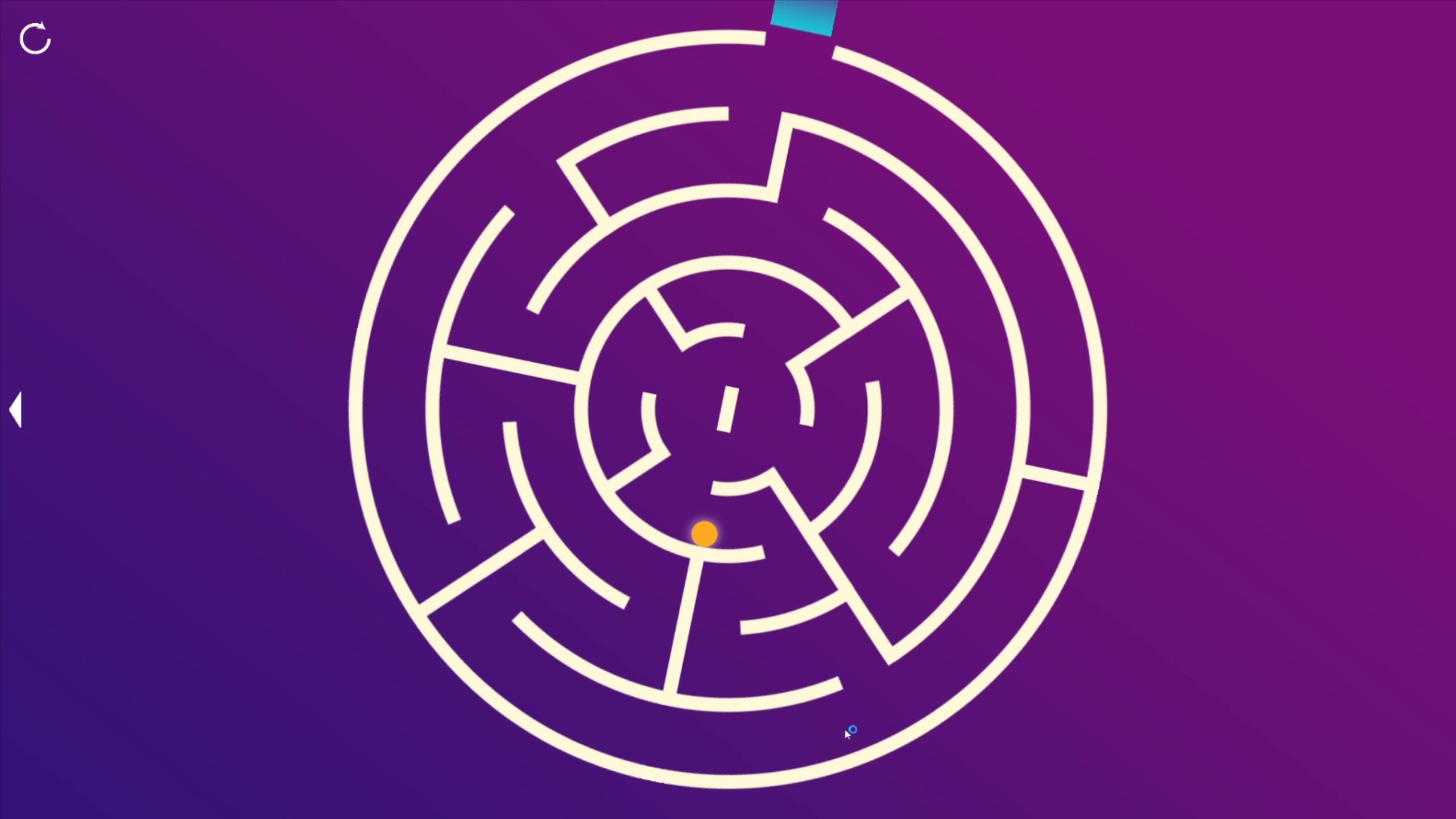 Maze Twister screenshot 7