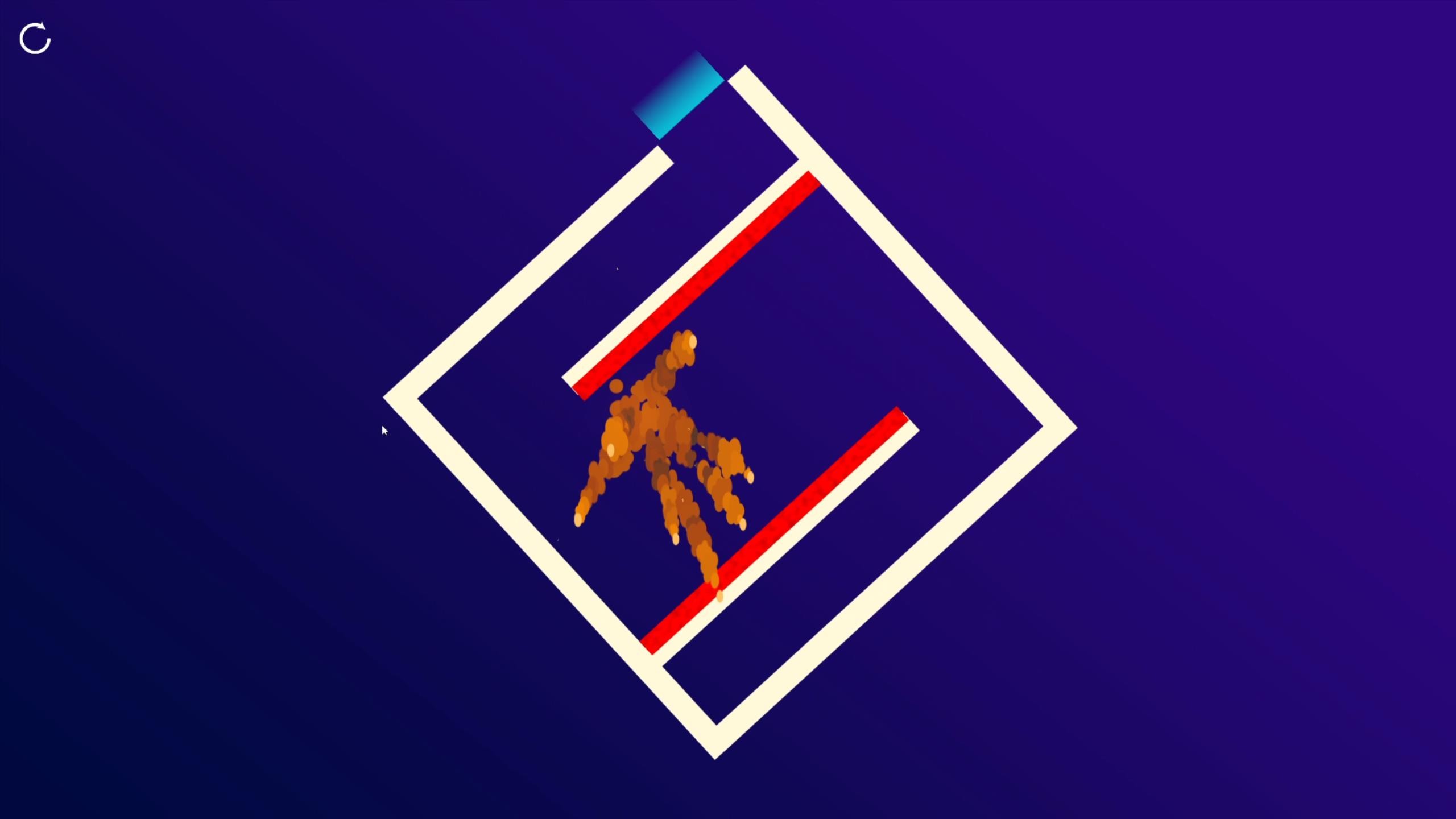 Maze Twister screenshot 3