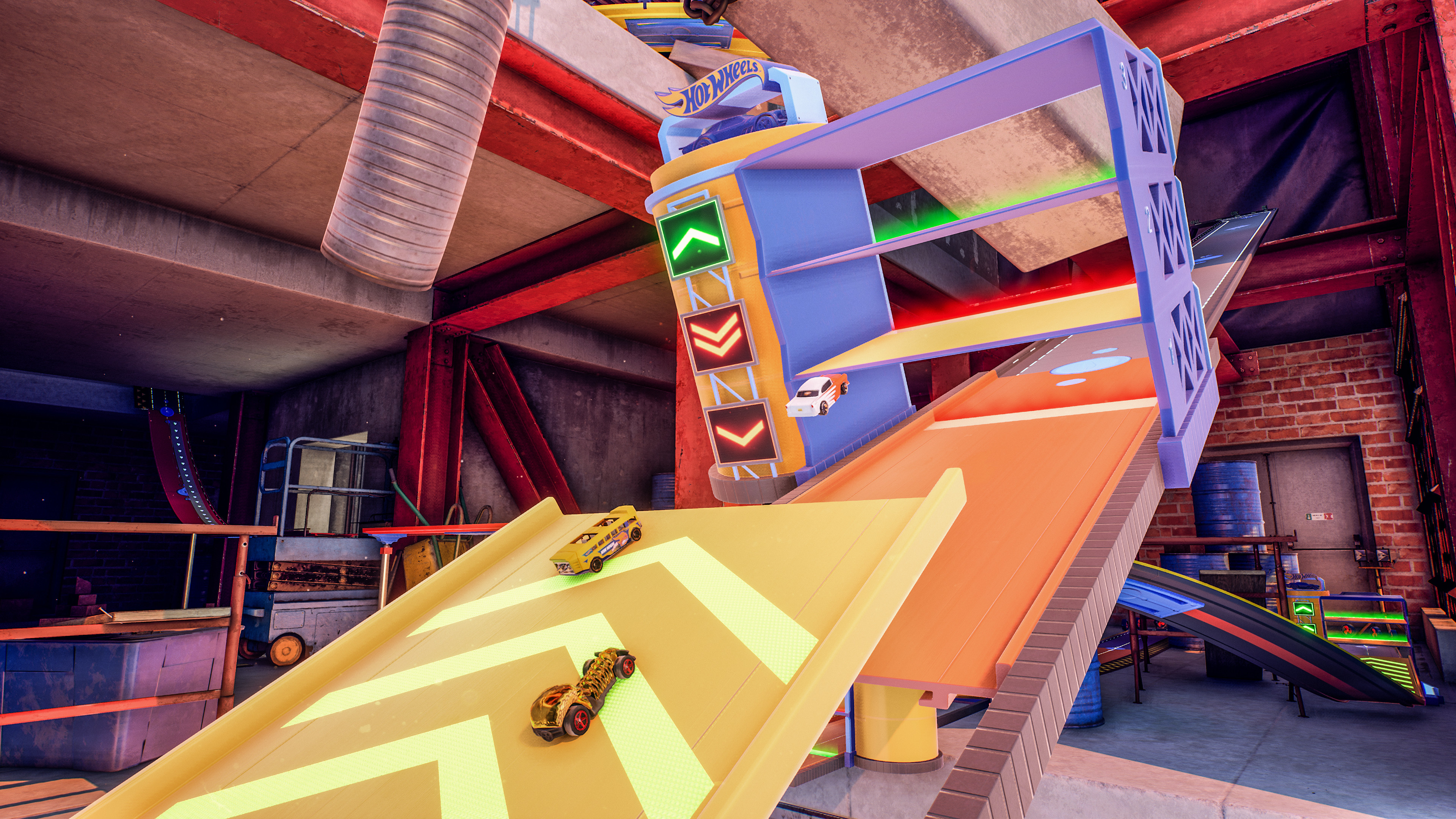 HOT WHEELS™ - Super Dealership Module screenshot 6