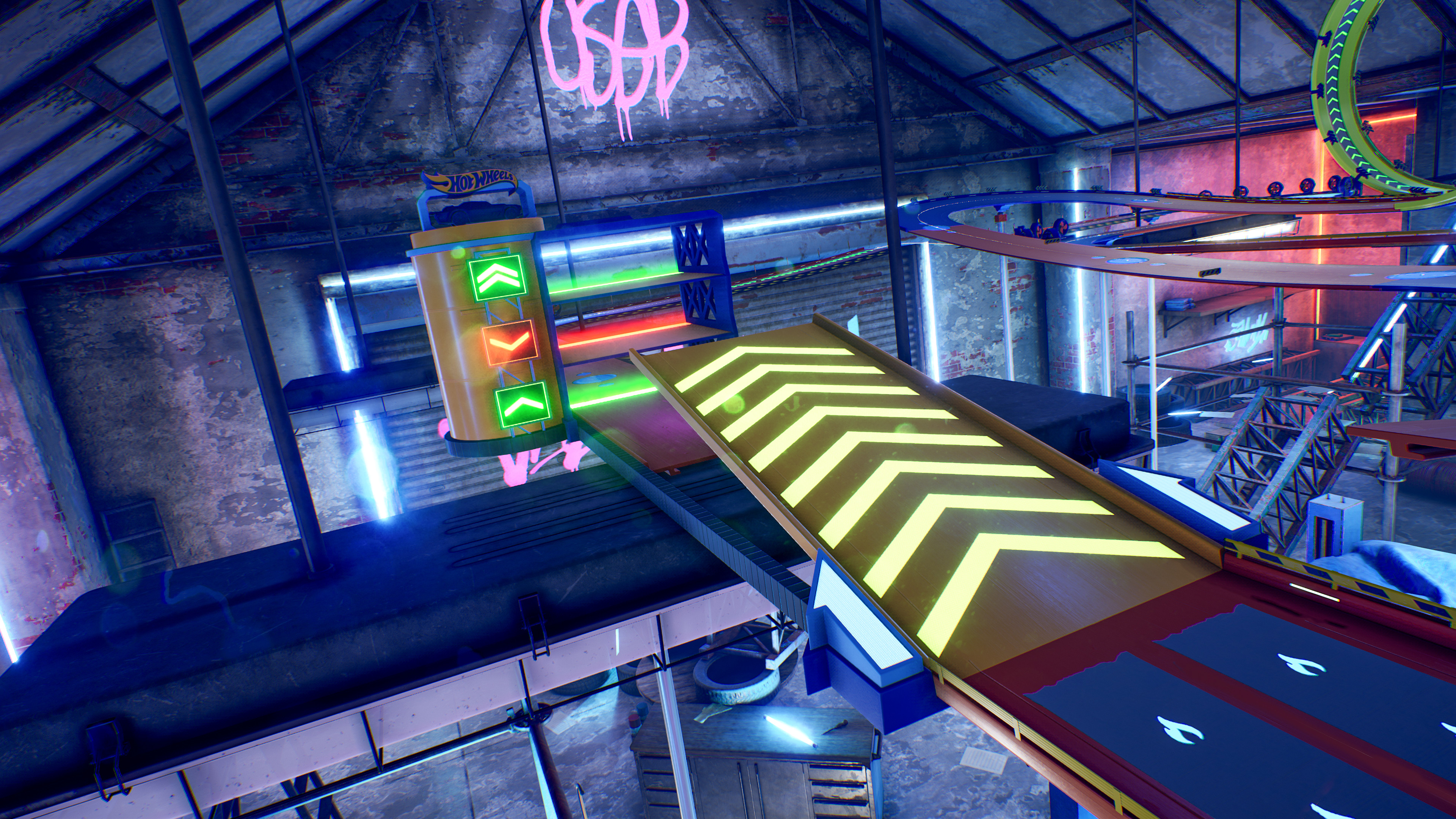 HOT WHEELS™ - Super Dealership Module screenshot 7