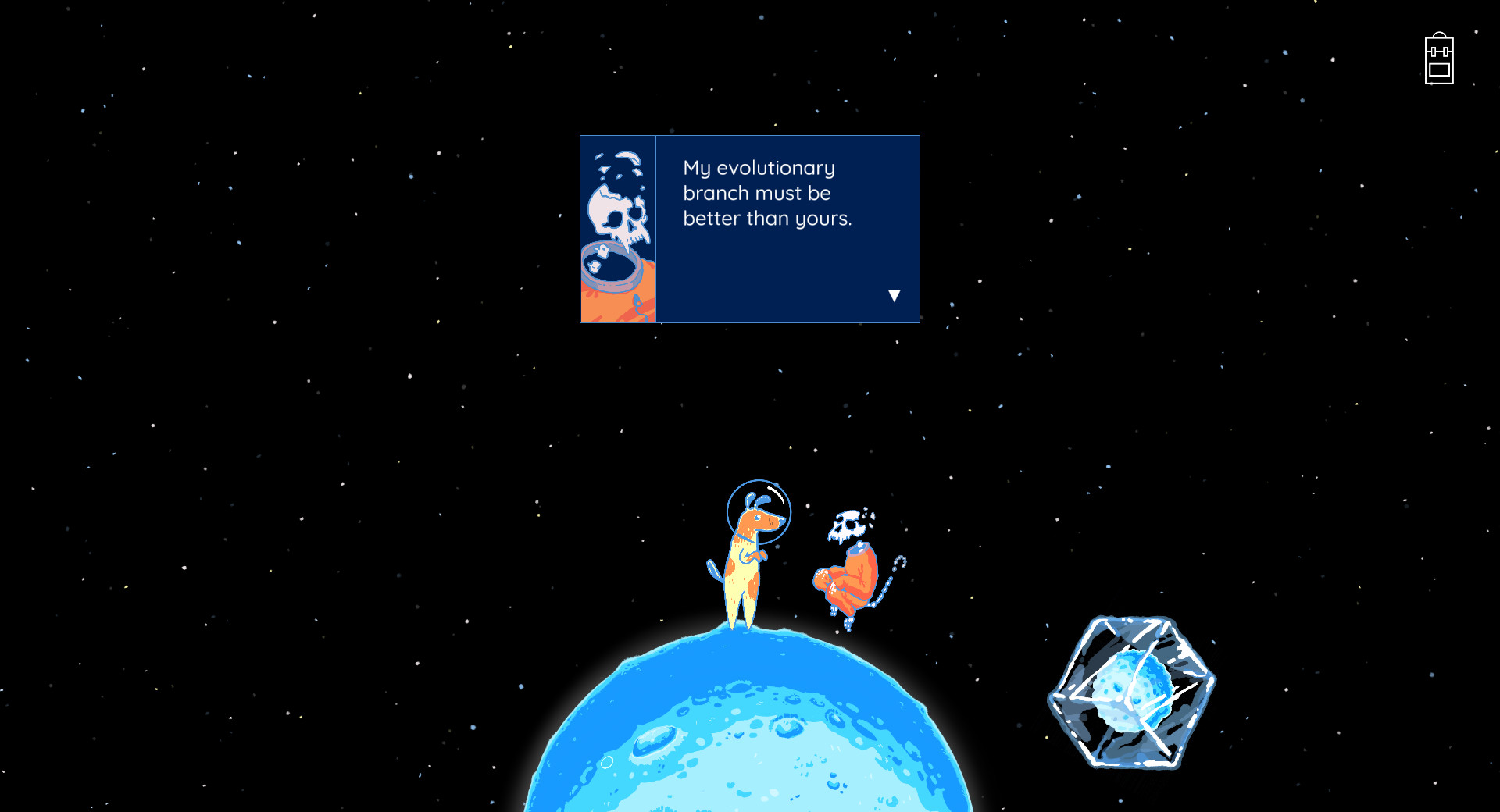Am I? screenshot 5