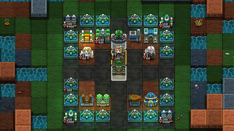 沙盒勇者（Craft Hero） screenshot 7