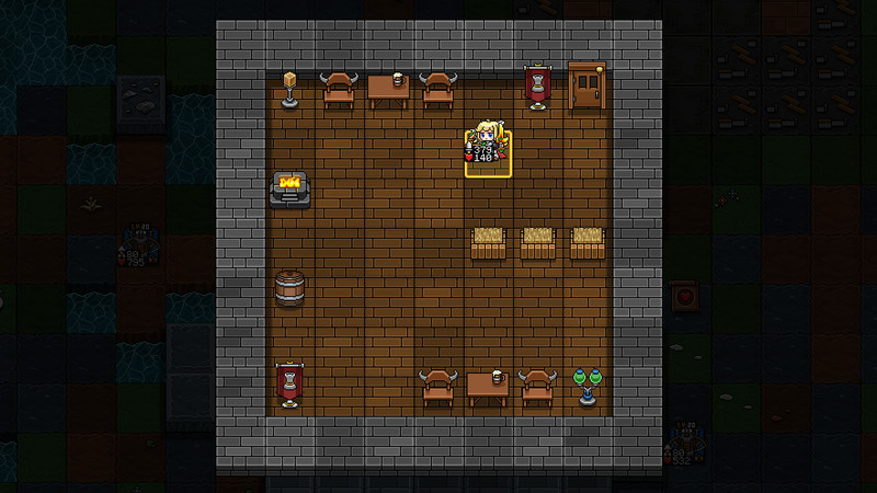 沙盒勇者（Craft Hero） screenshot 8