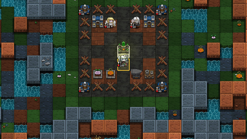 沙盒勇者（Craft Hero） screenshot 9