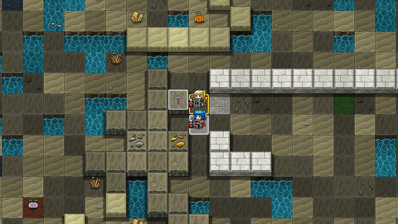 沙盒勇者（Craft Hero） screenshot 11