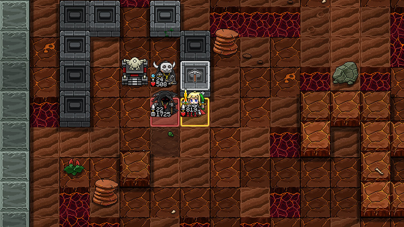 沙盒勇者（Craft Hero） screenshot 1