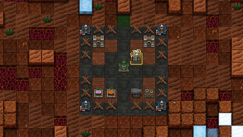 沙盒勇者（Craft Hero） screenshot 5