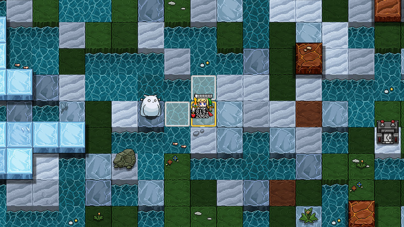沙盒勇者（Craft Hero） screenshot 3
