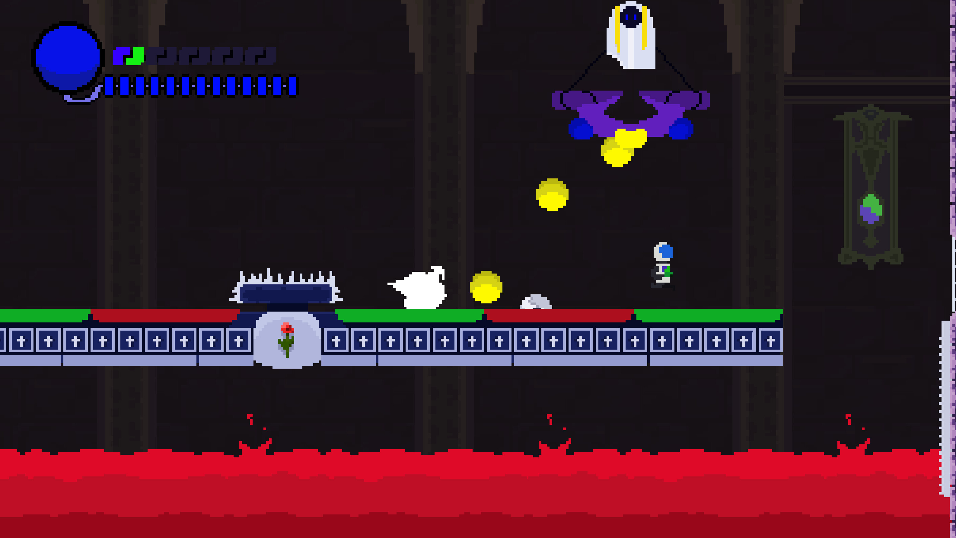 Destinesia screenshot 1