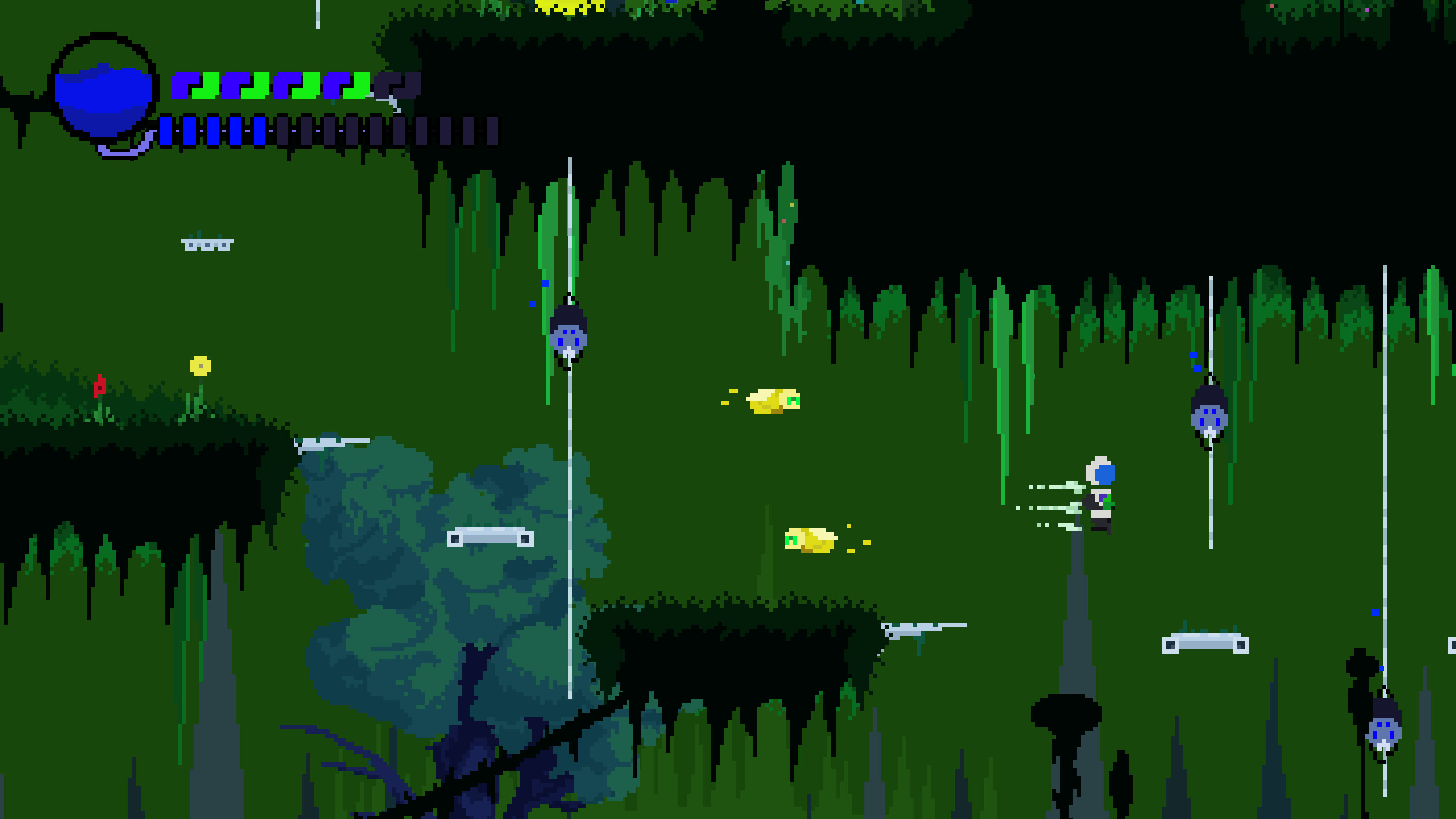 Destinesia screenshot 18