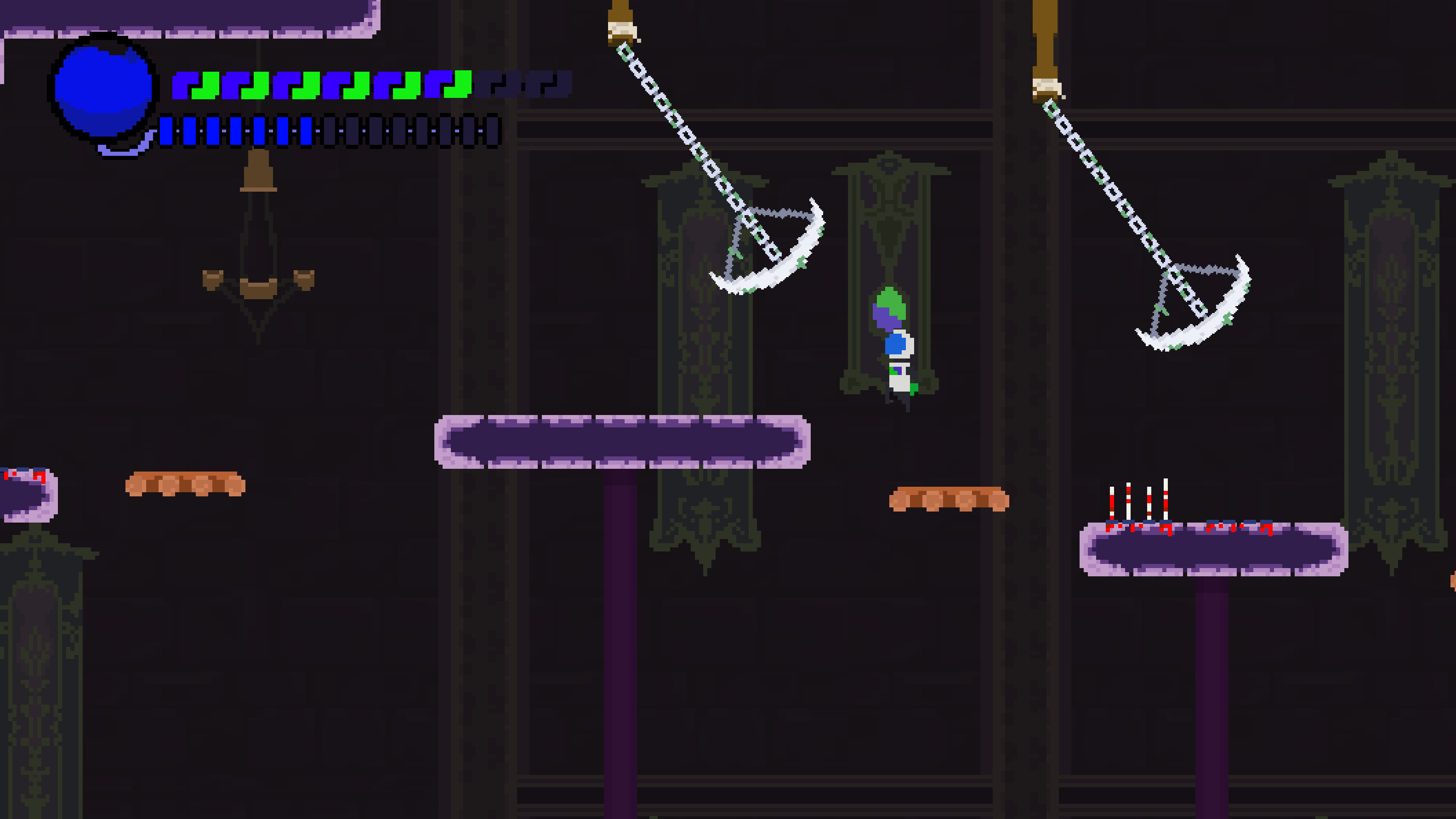 Destinesia screenshot 17