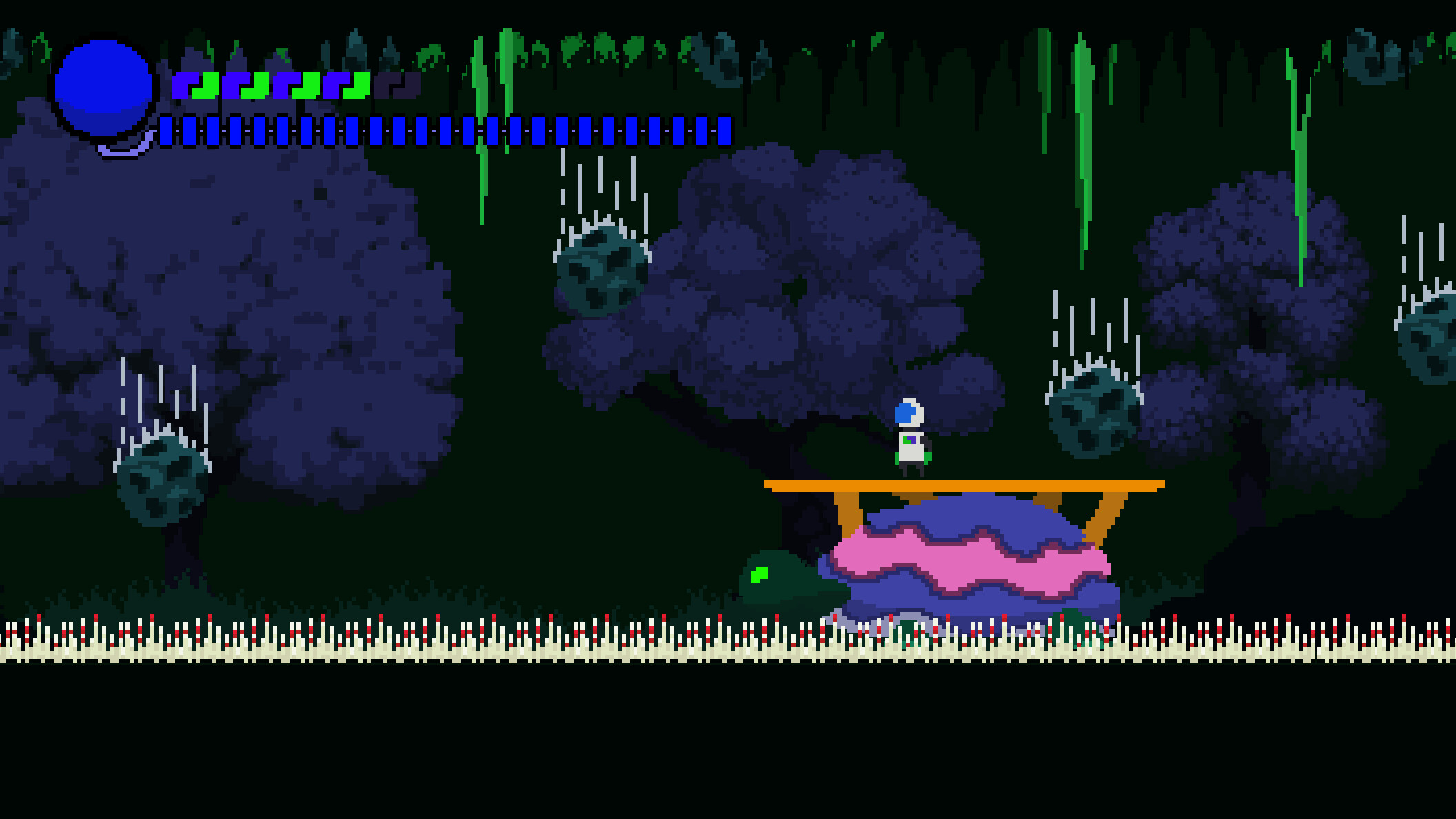 Destinesia screenshot 2