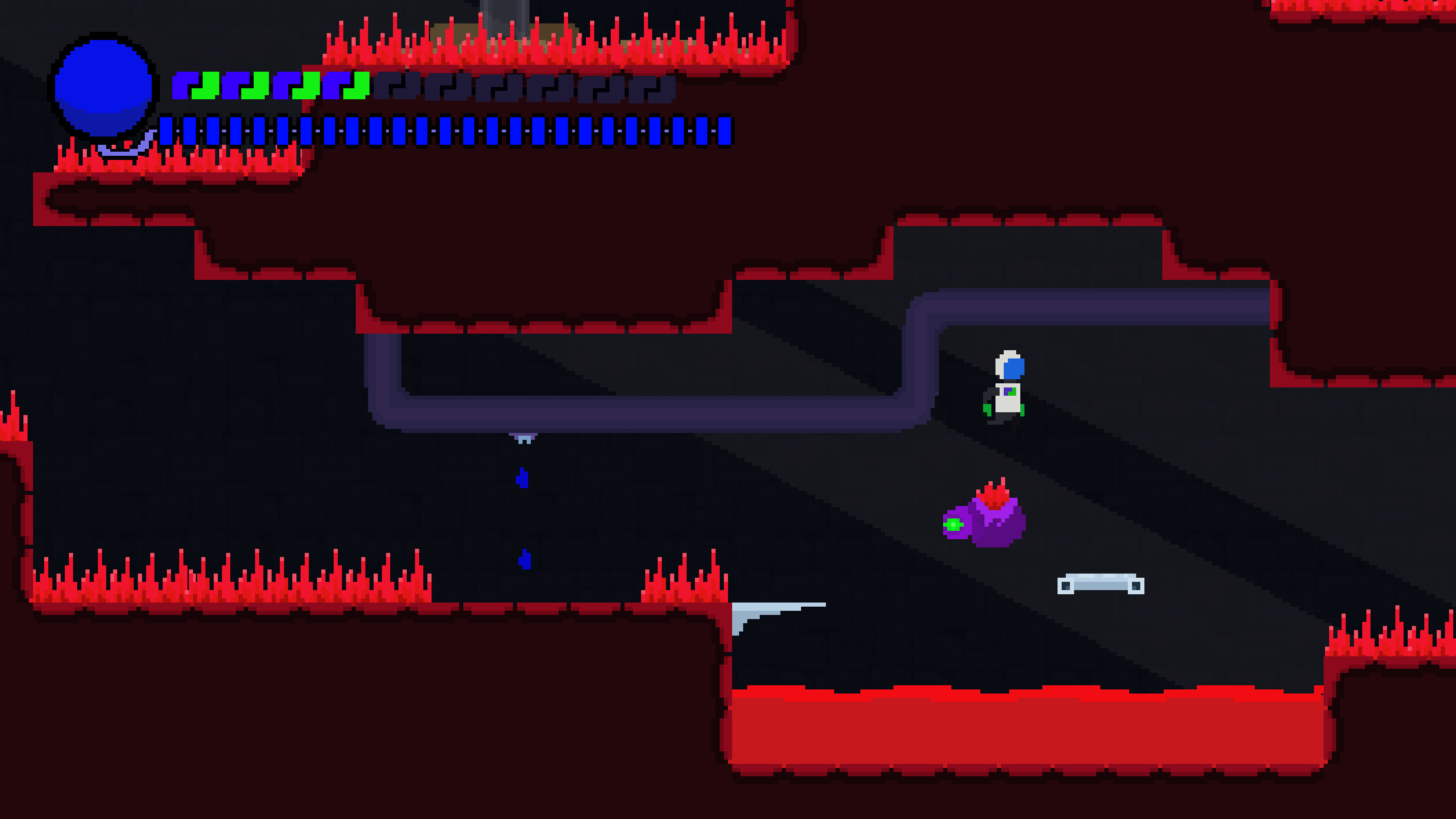 Destinesia screenshot 5