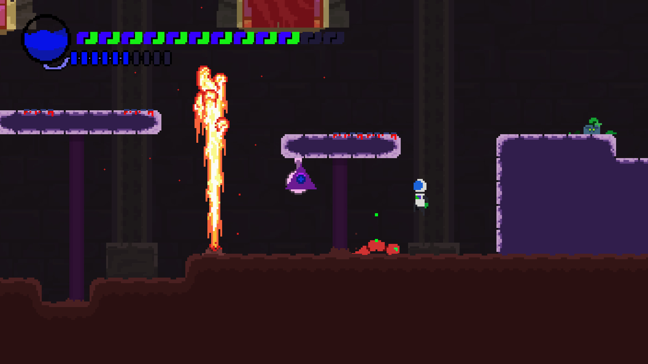 Destinesia screenshot 11
