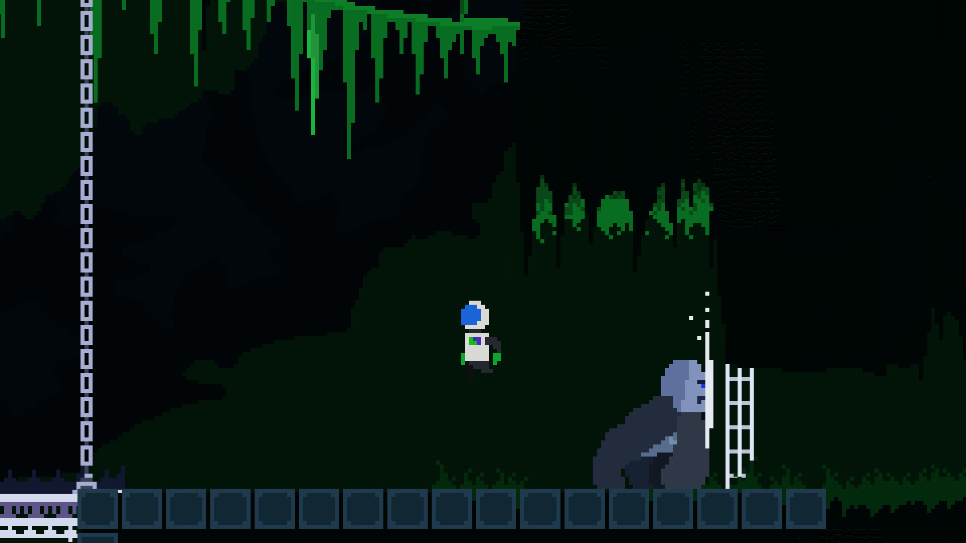 Destinesia screenshot 9