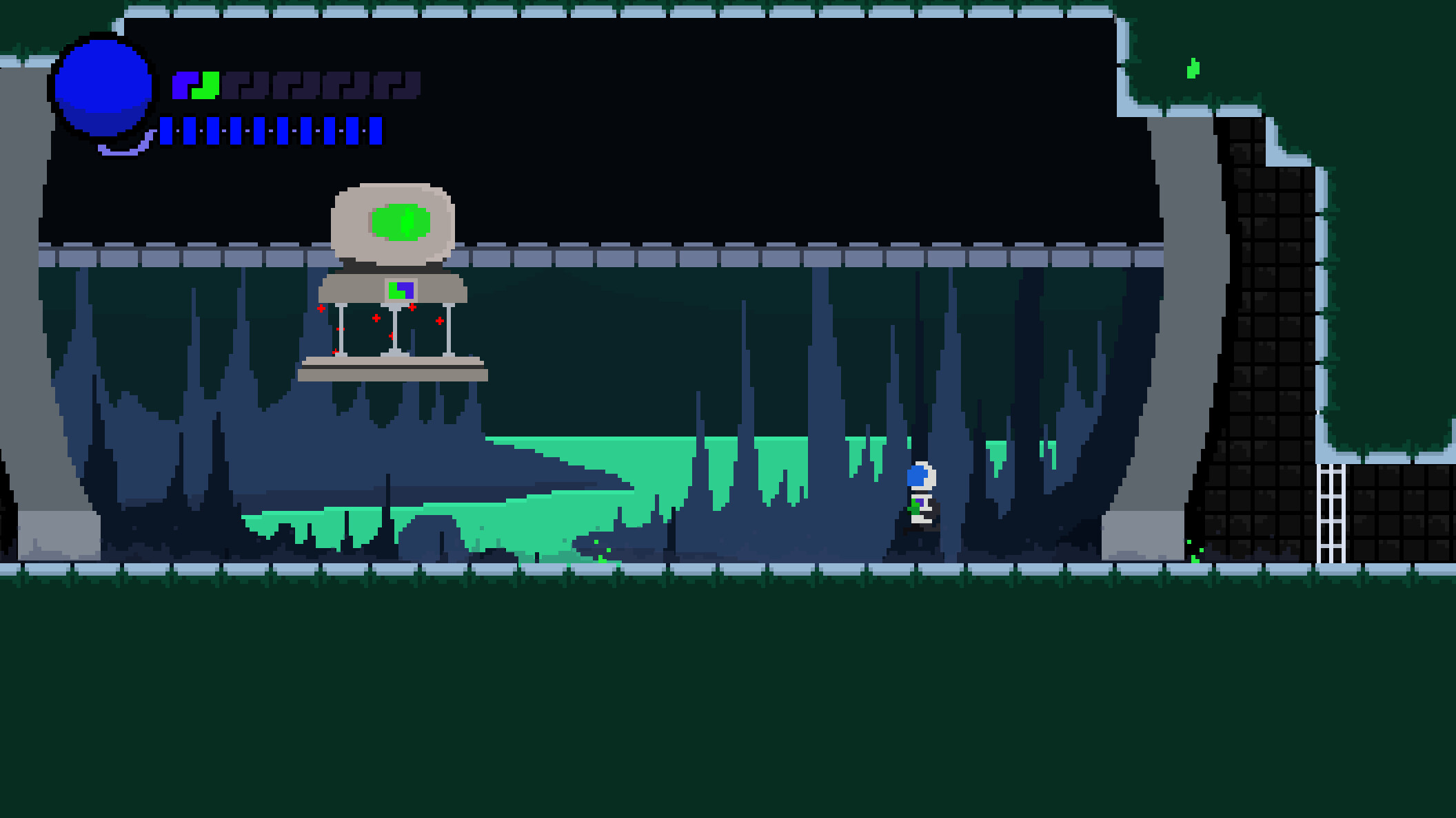 Destinesia screenshot 7