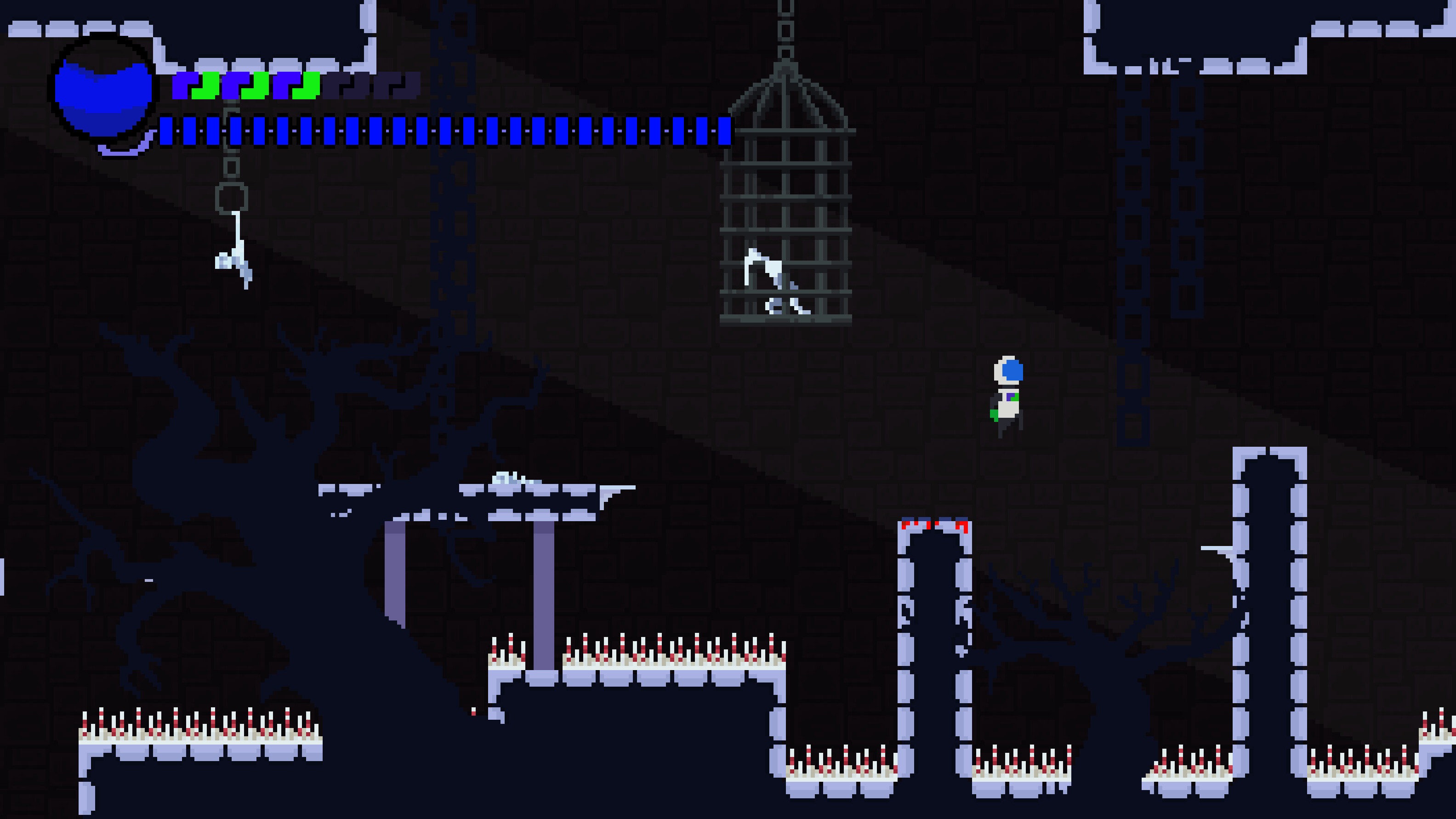 Destinesia screenshot 6