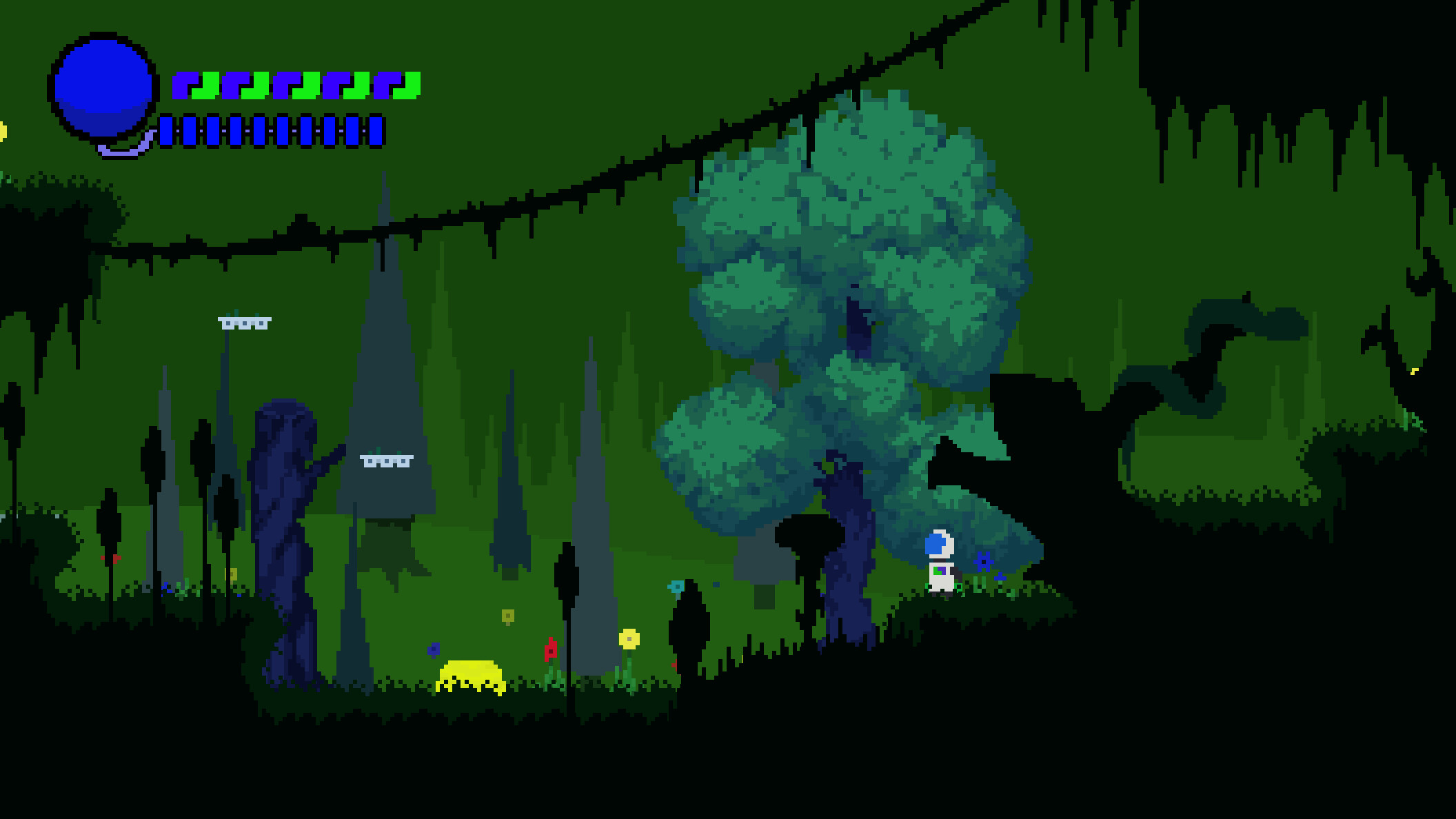 Destinesia screenshot 3