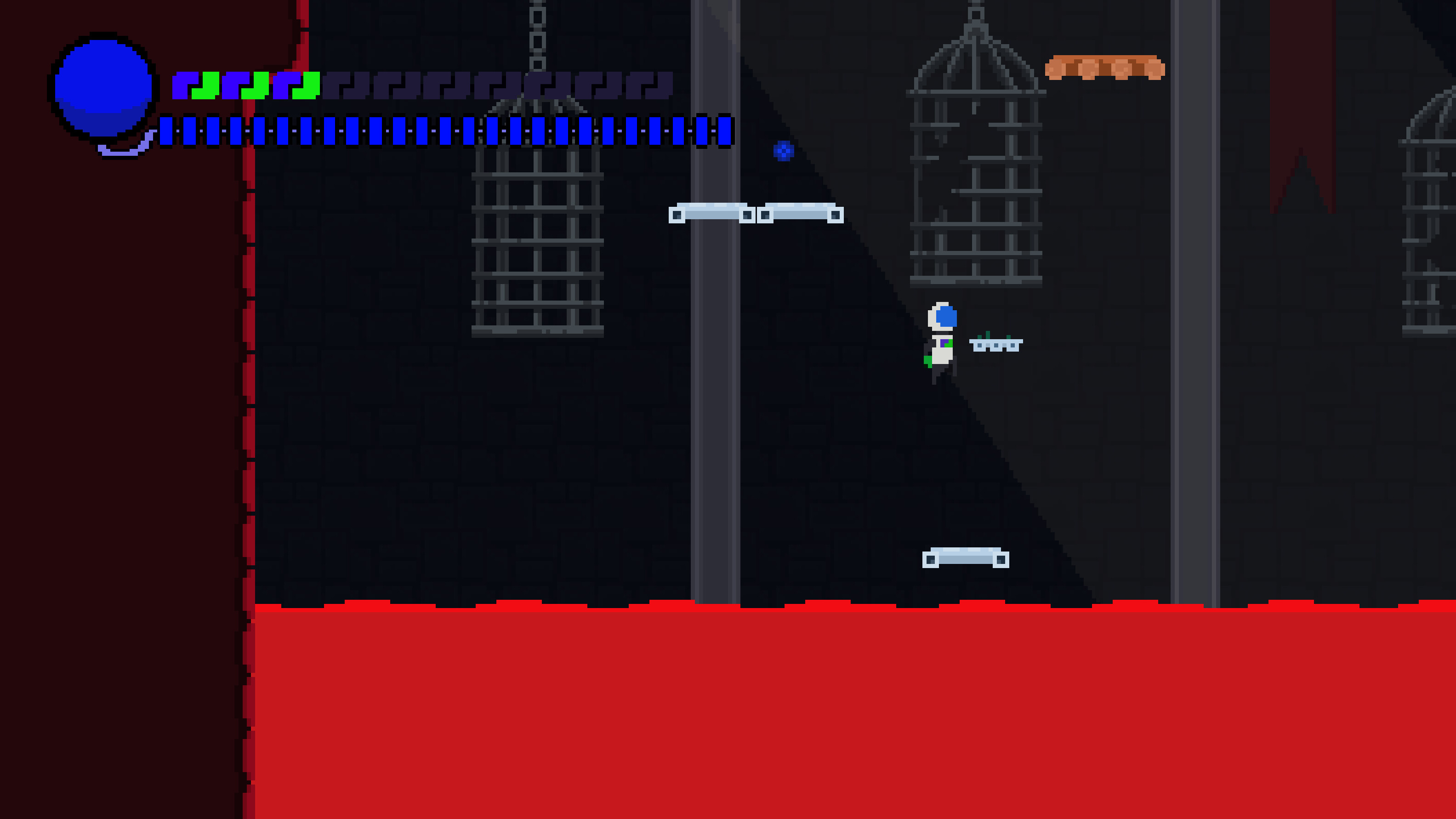 Destinesia screenshot 12
