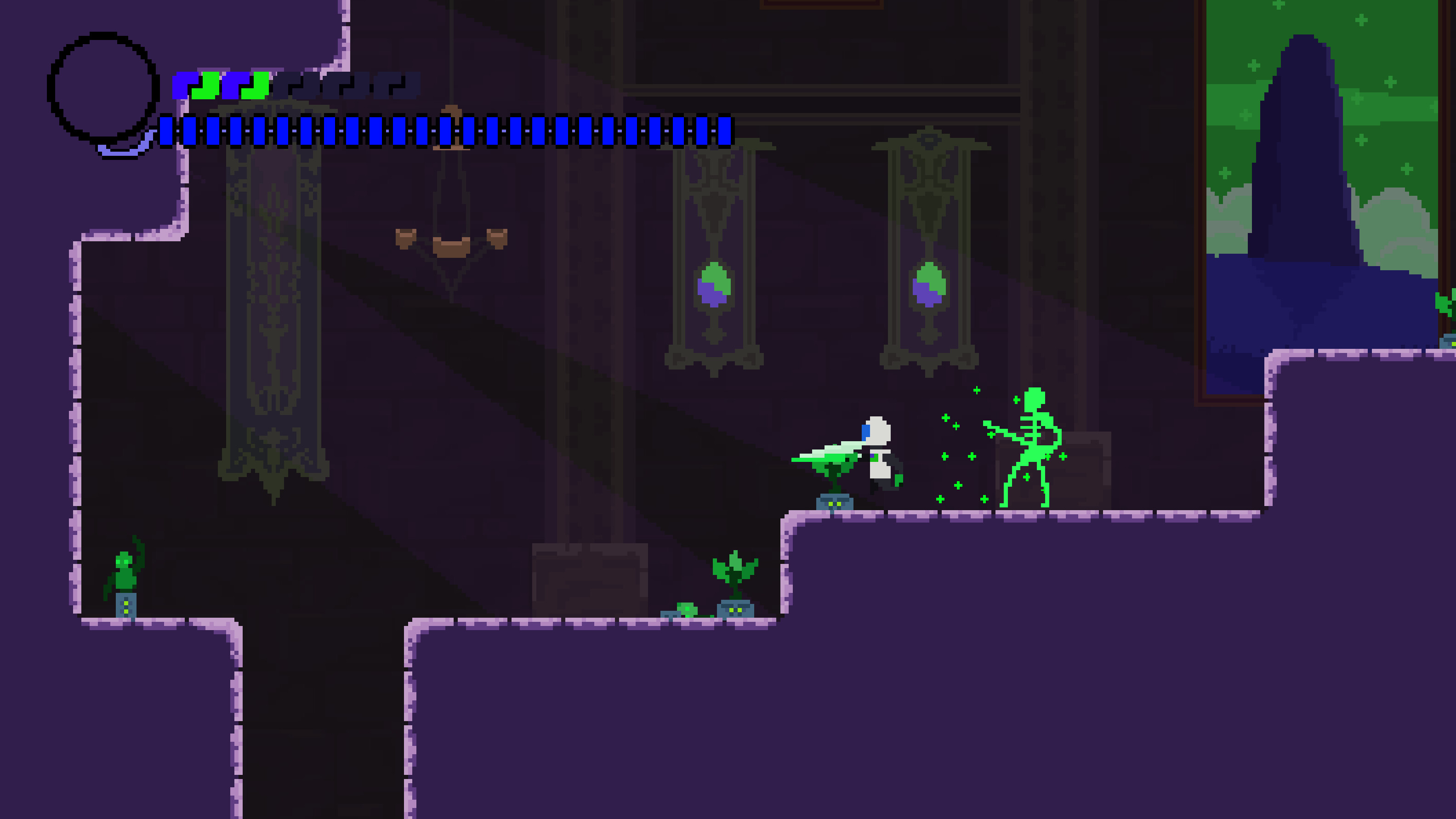 Destinesia screenshot 8