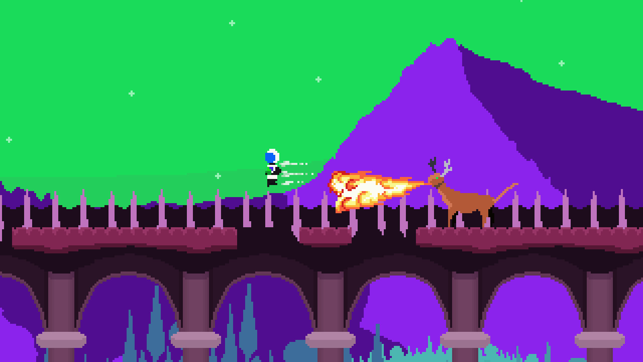 Destinesia screenshot 14