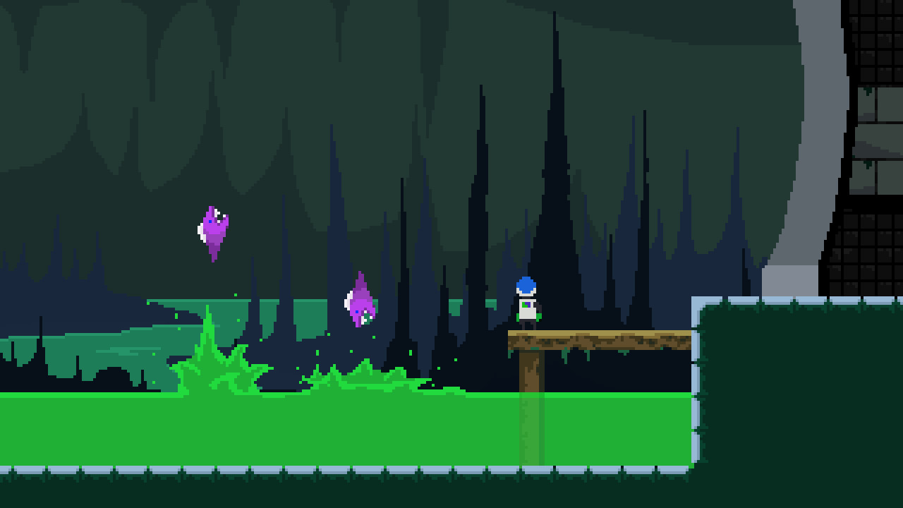 Destinesia screenshot 15