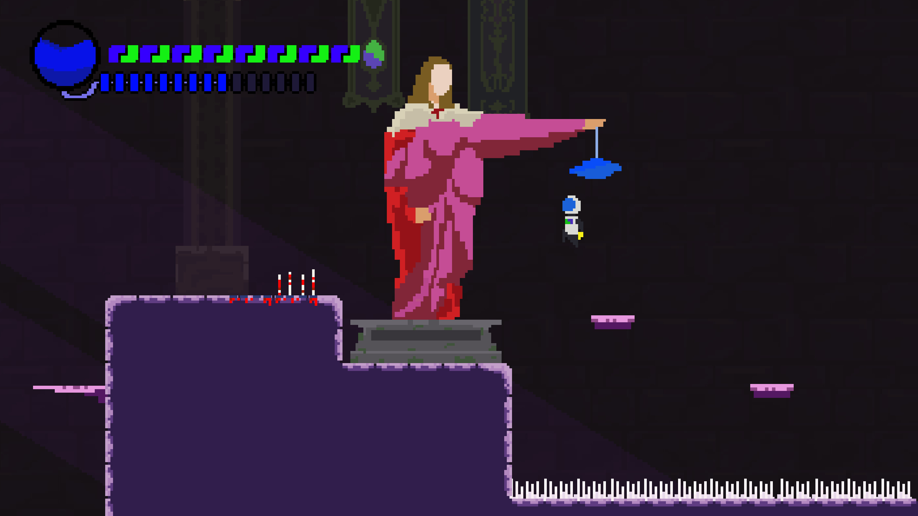 Destinesia screenshot 13