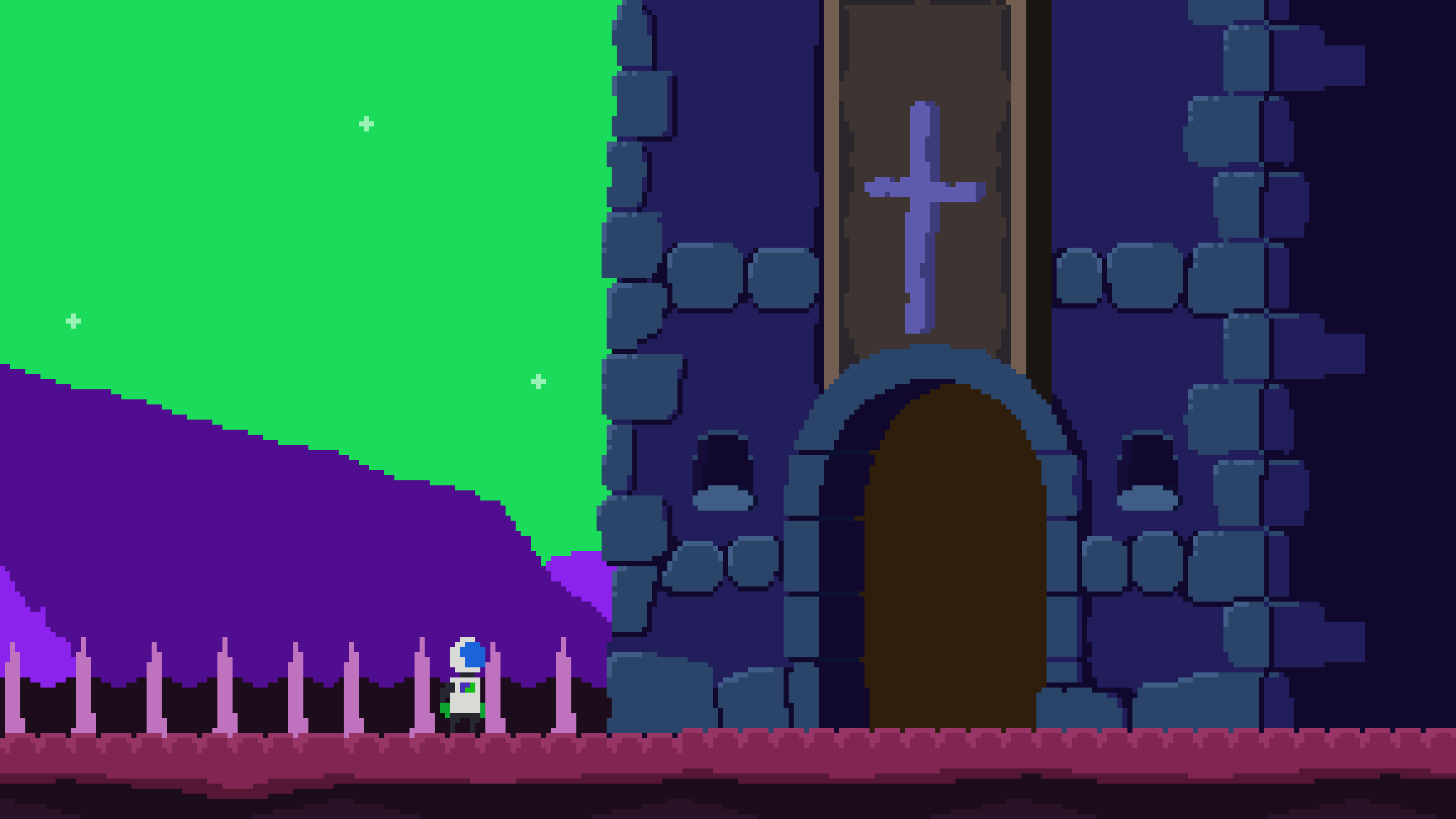 Destinesia screenshot 16