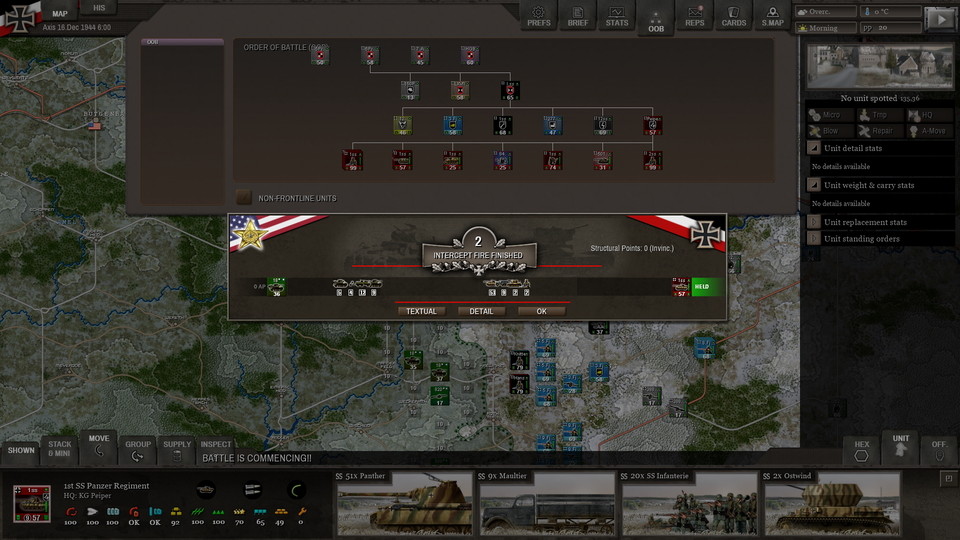 Decisive Campaigns: Ardennes Offensive on Steam