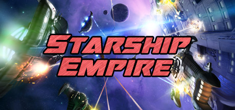 Starship Empire: header artwork