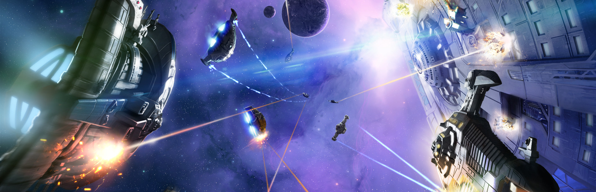 Starship Empire