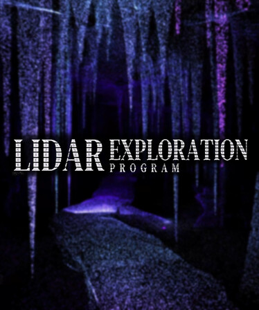 LiDAR Exploration Program