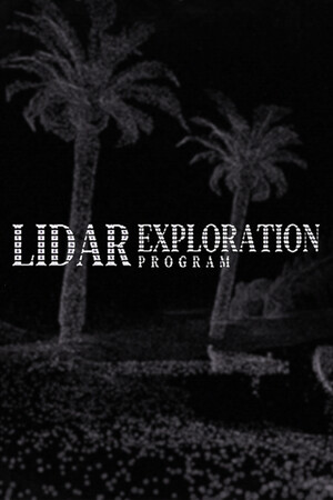 LIDAR EXPLORATION PROGRAM