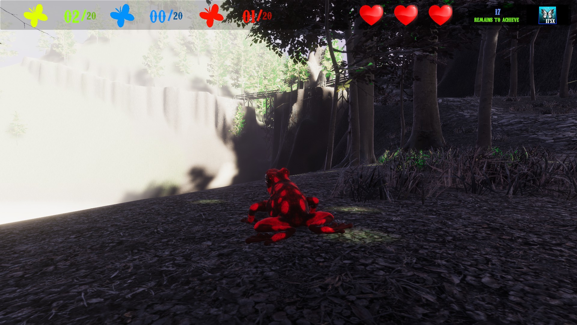 Krek Da Frog screenshot 11