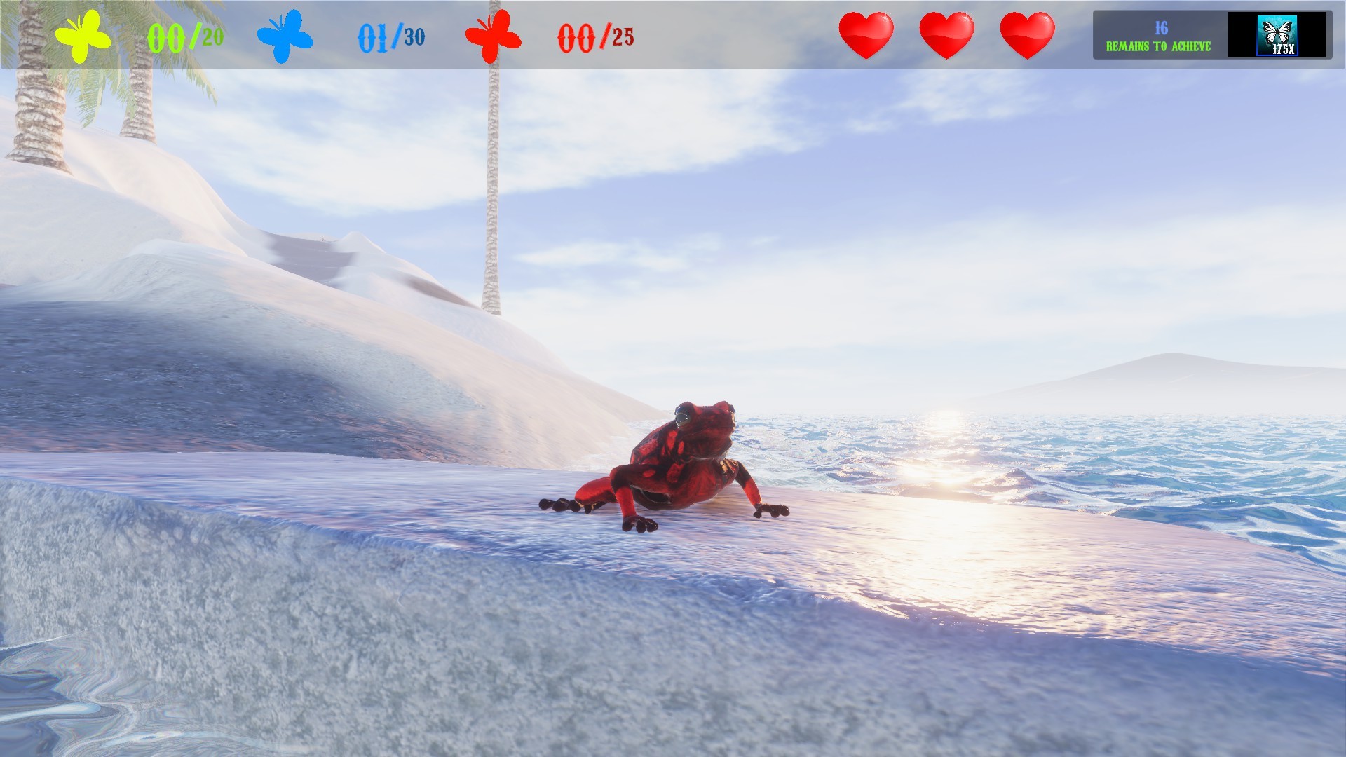 Krek Da Frog screenshot 7