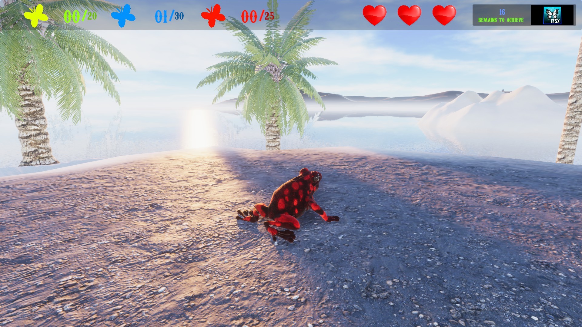 Krek Da Frog screenshot 10