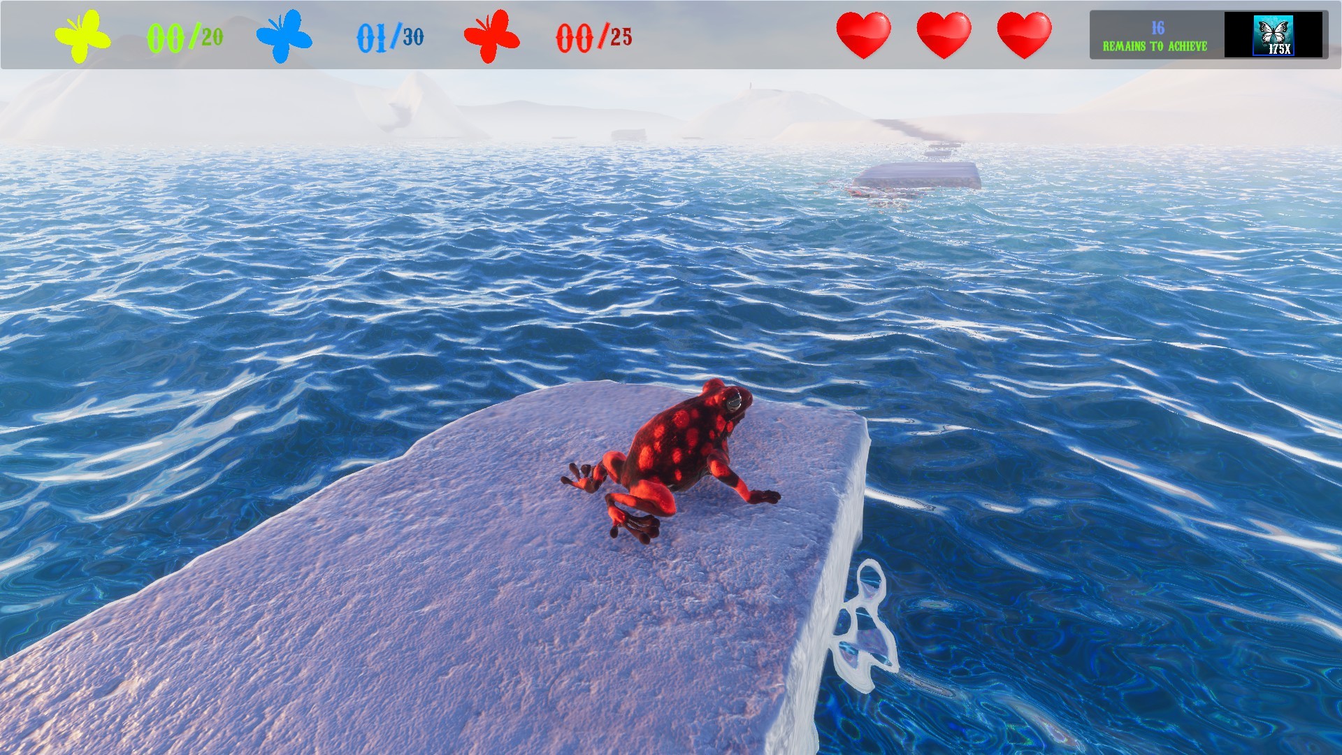 Krek Da Frog screenshot 12