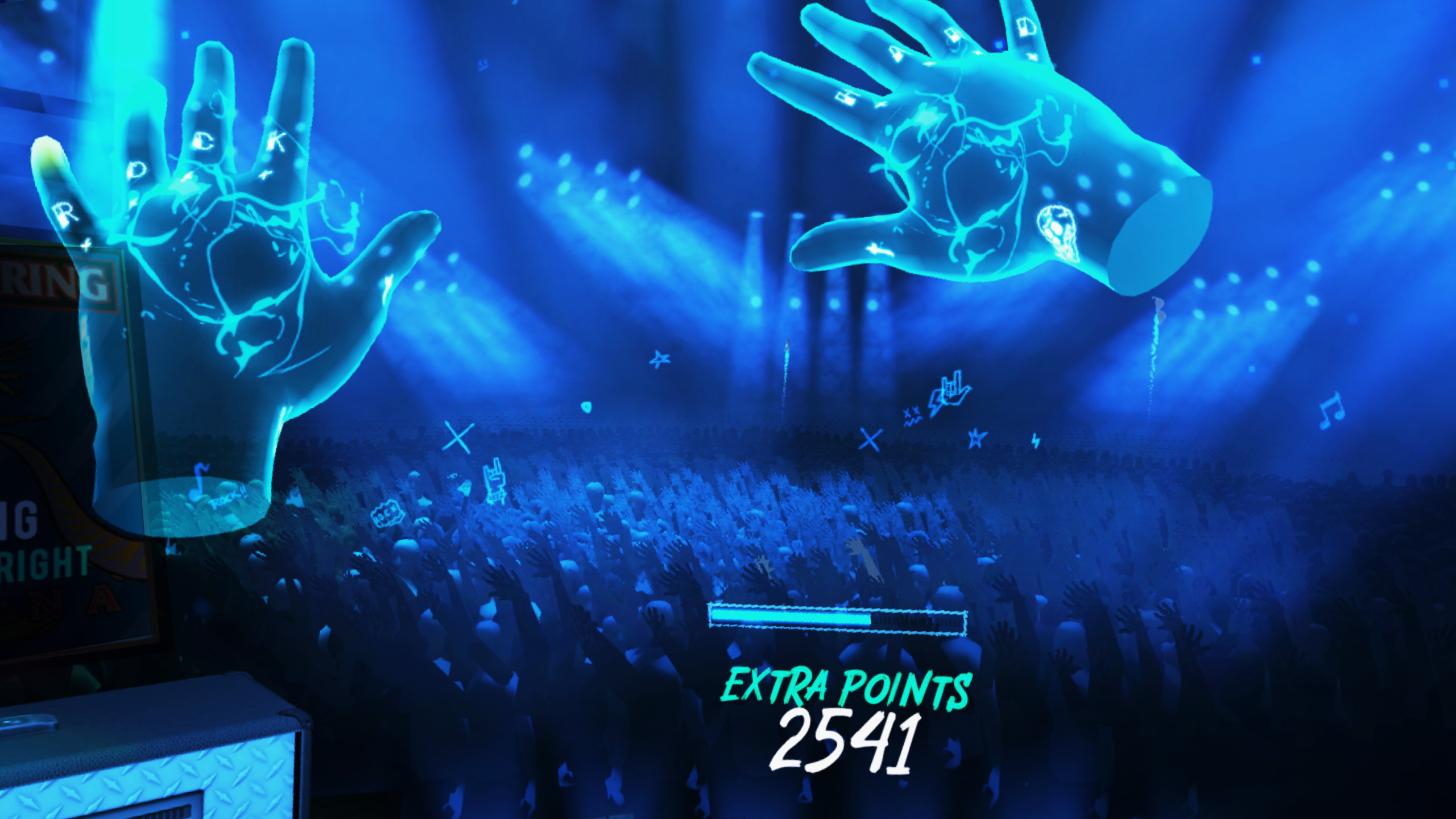 Unplugged - DLC 1 screenshot 5