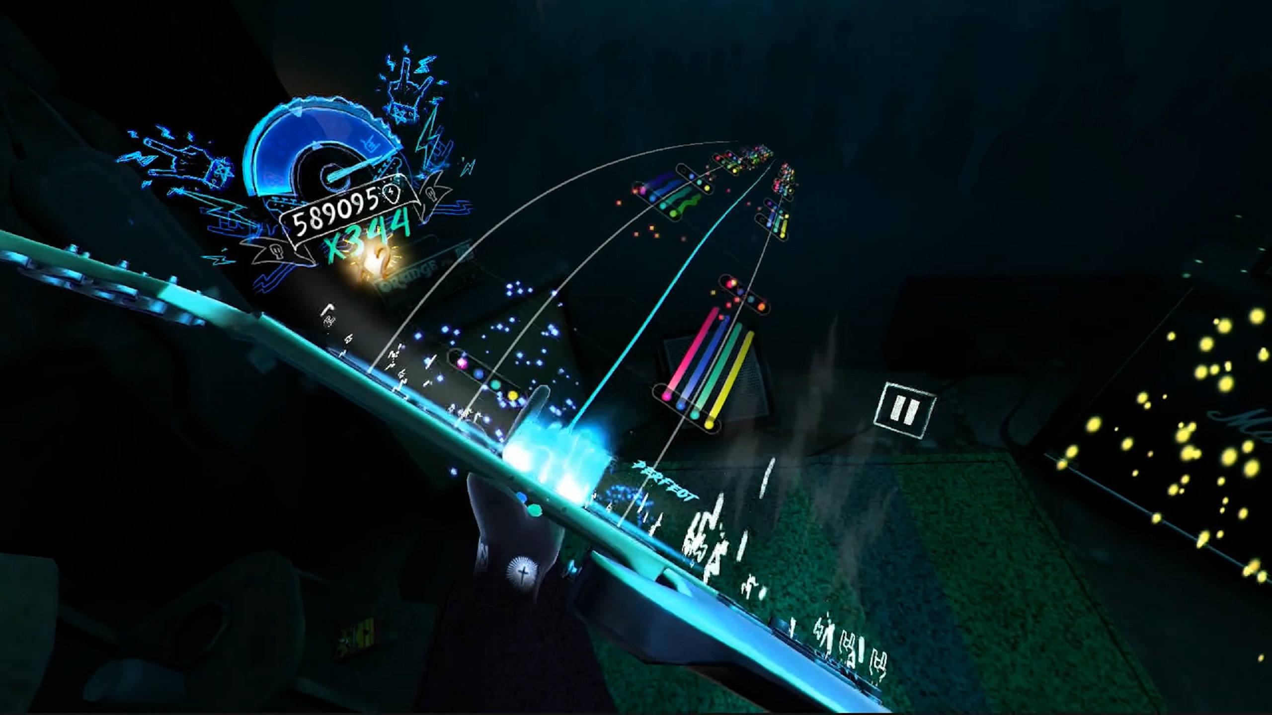 Unplugged - DLC 1 screenshot 2