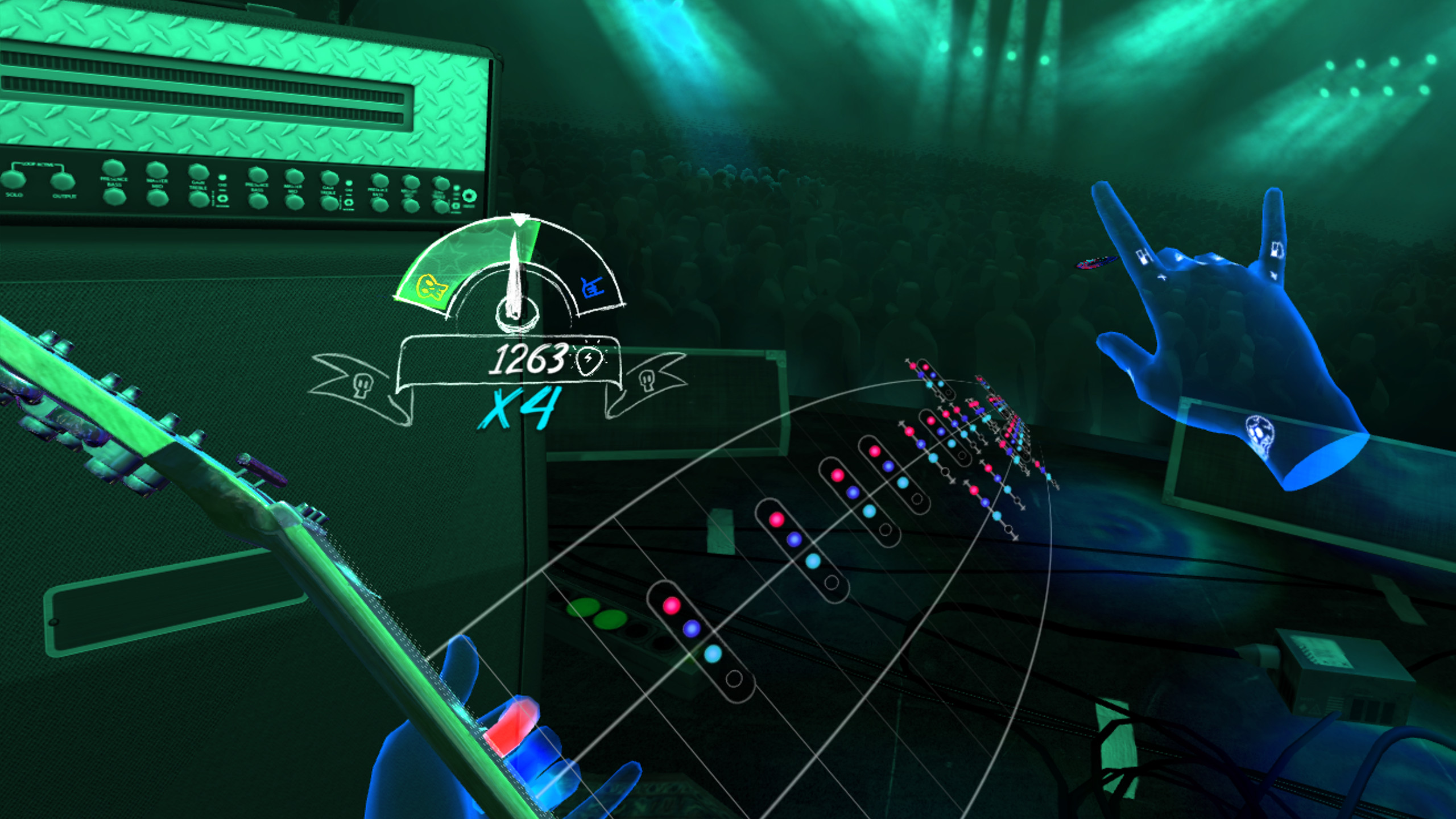 Unplugged - DLC2 screenshot 4