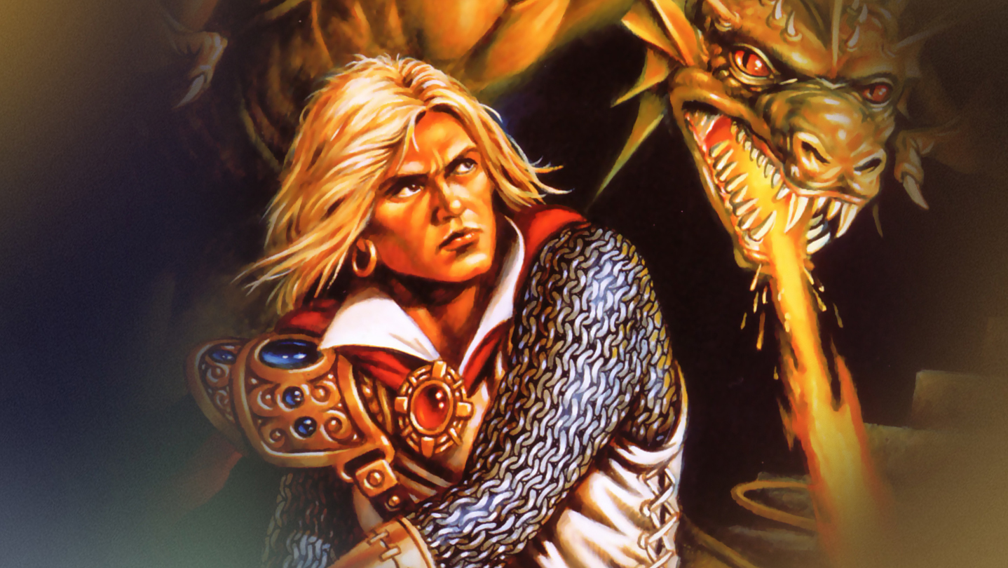 趣味 FORGOTTEN ARCHIVES 2 Forgotten Realms: The Archives - Collection Two บน Steam