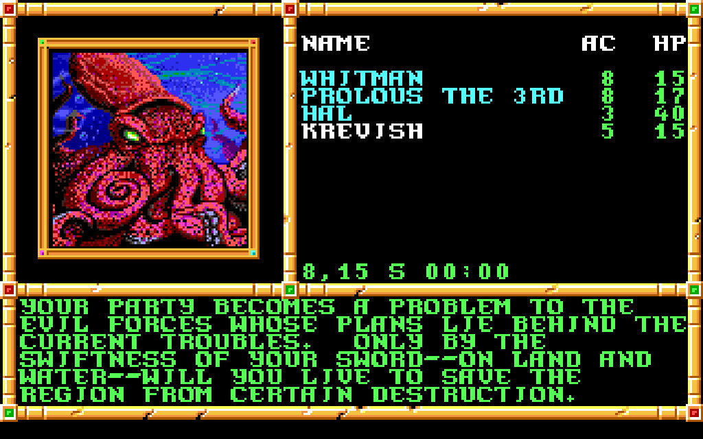 Forgotten Realms: The Archives - Collection Two screenshot 2