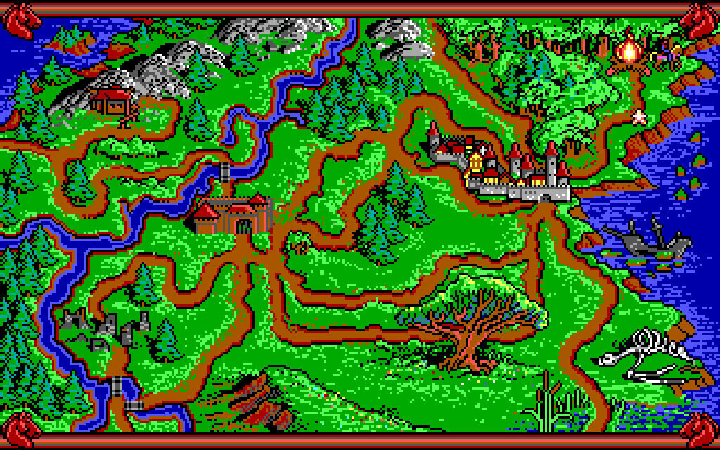 Forgotten Realms: The Archives - Collection Two screenshot 10