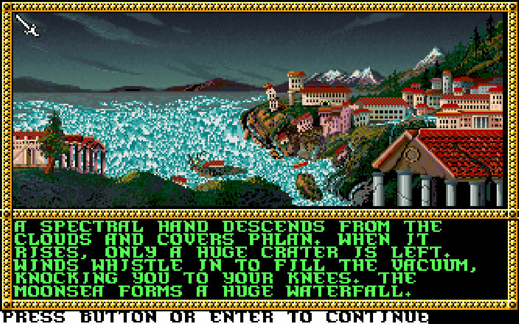 Forgotten Realms: The Archives - Collection Two screenshot 5