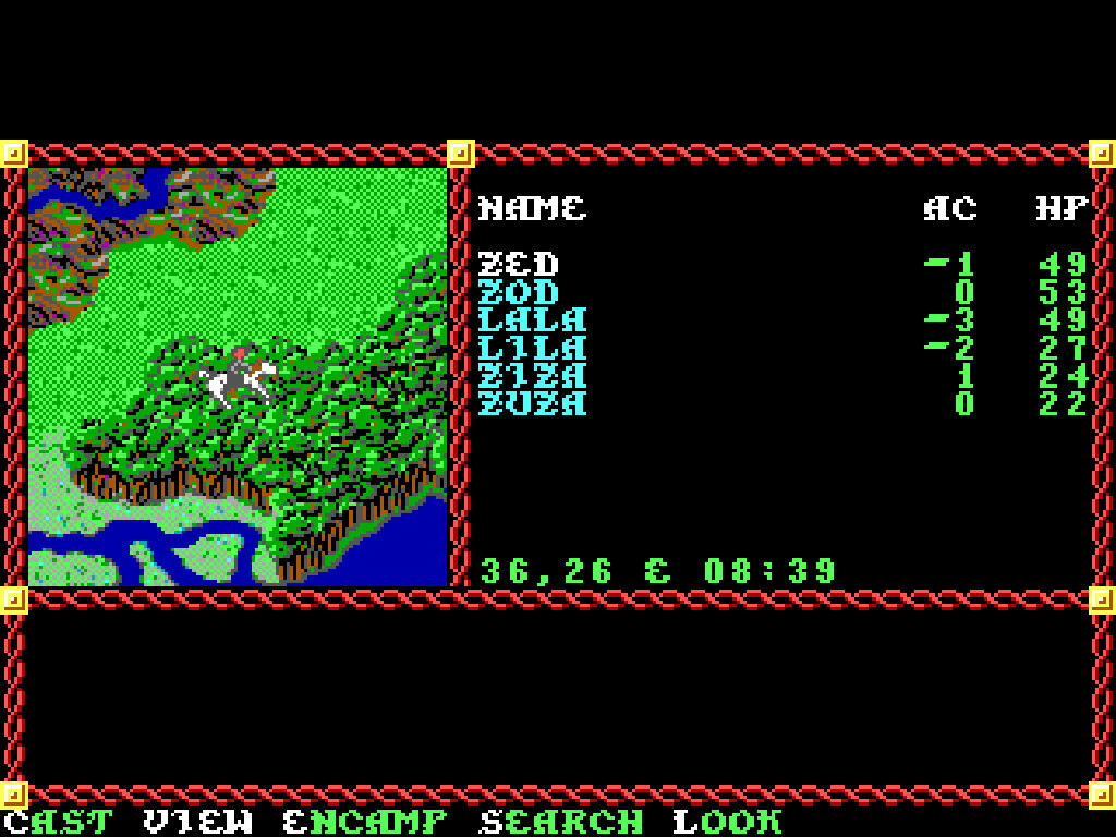 Forgotten Realms: The Archives - Collection Two screenshot 19