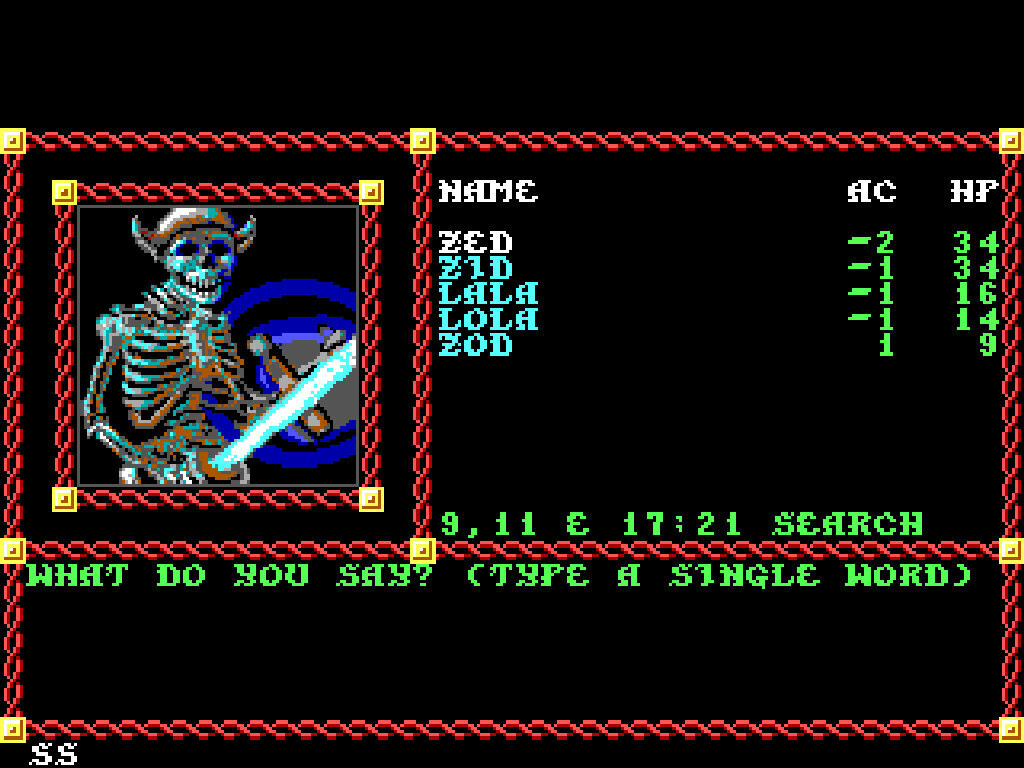 Forgotten Realms: The Archives - Collection Two screenshot 12