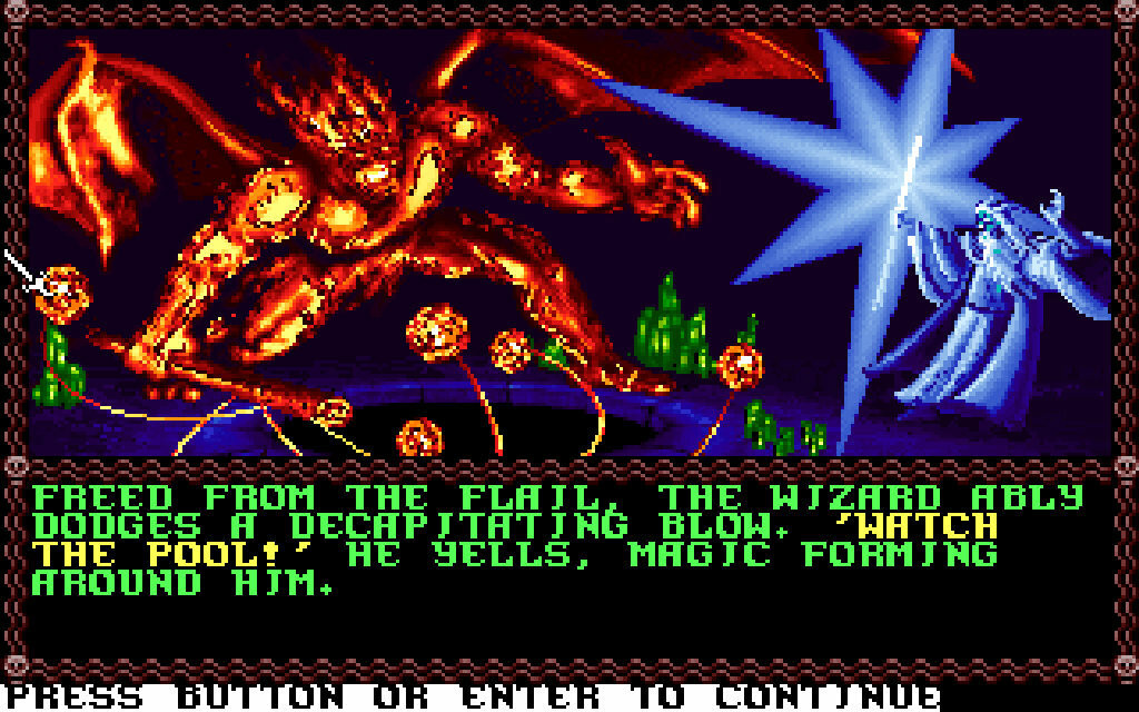 Forgotten Realms: The Archives - Collection Two screenshot 3