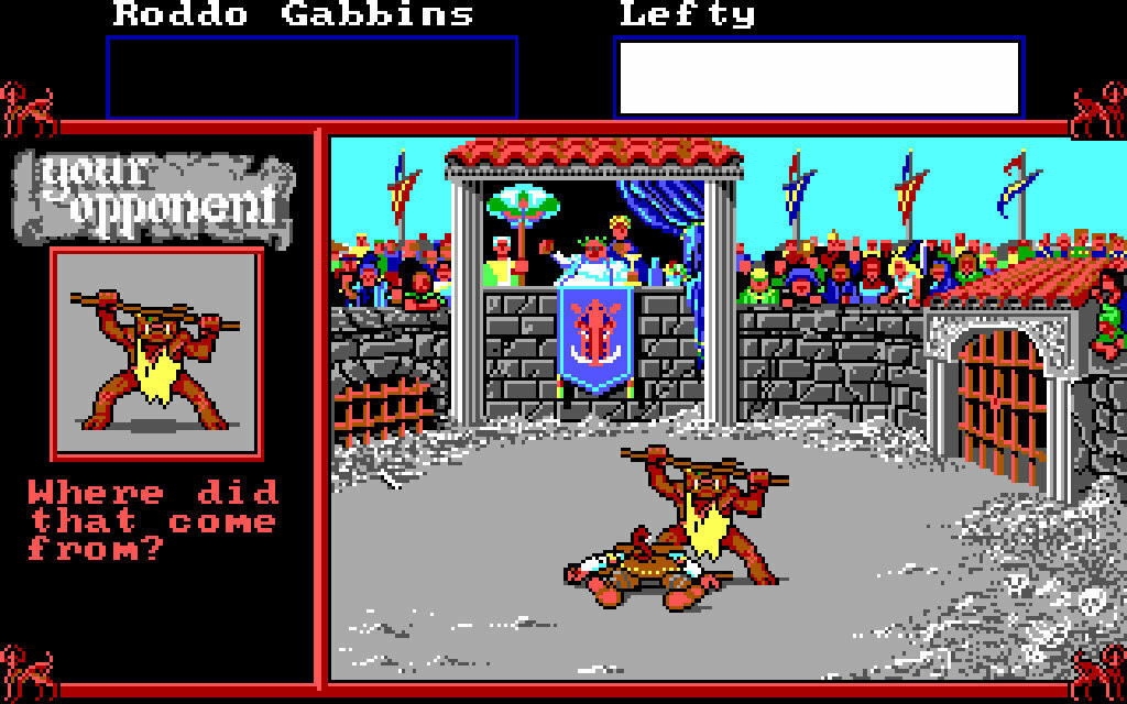 Forgotten Realms: The Archives - Collection Two screenshot 9