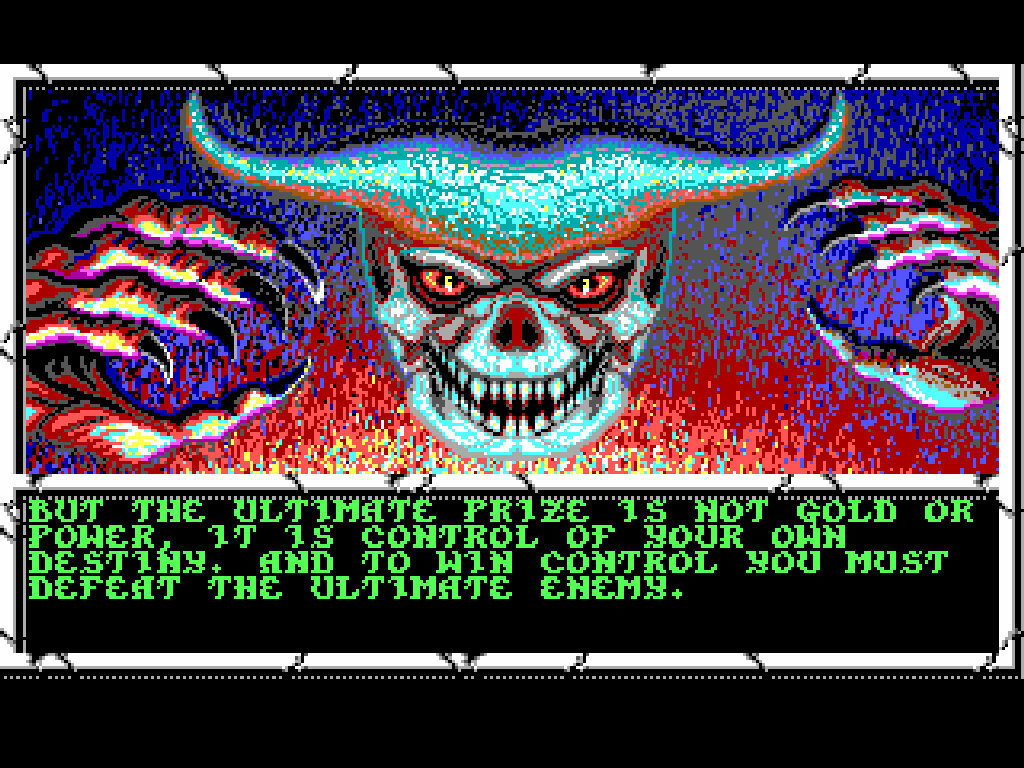 Forgotten Realms: The Archives - Collection Two screenshot 14