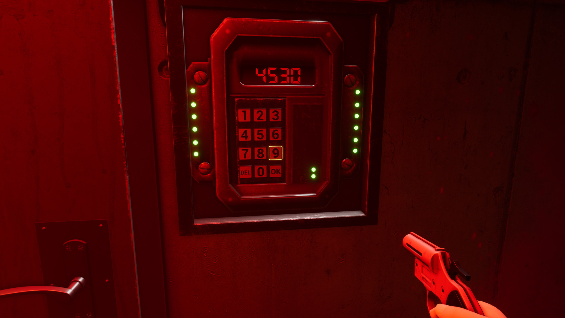 ELEVATED screenshot 16